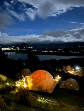Nature Luxury Glamping